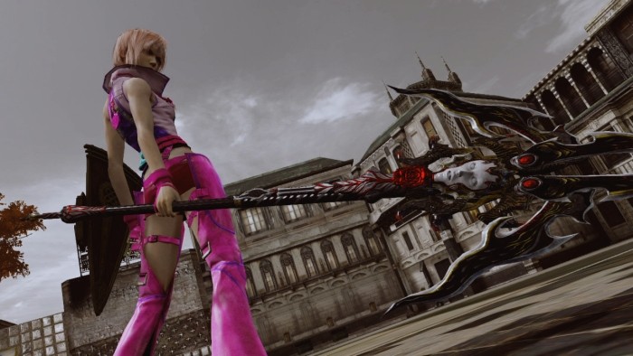 Lightning Returns: Final Fantasy XIII - Imagen 49